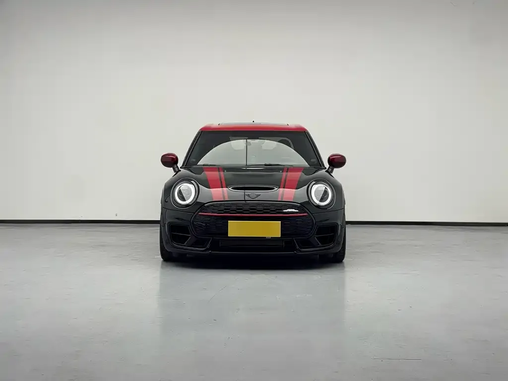 MINI Clubman JCW 2021 из CN, фото 5