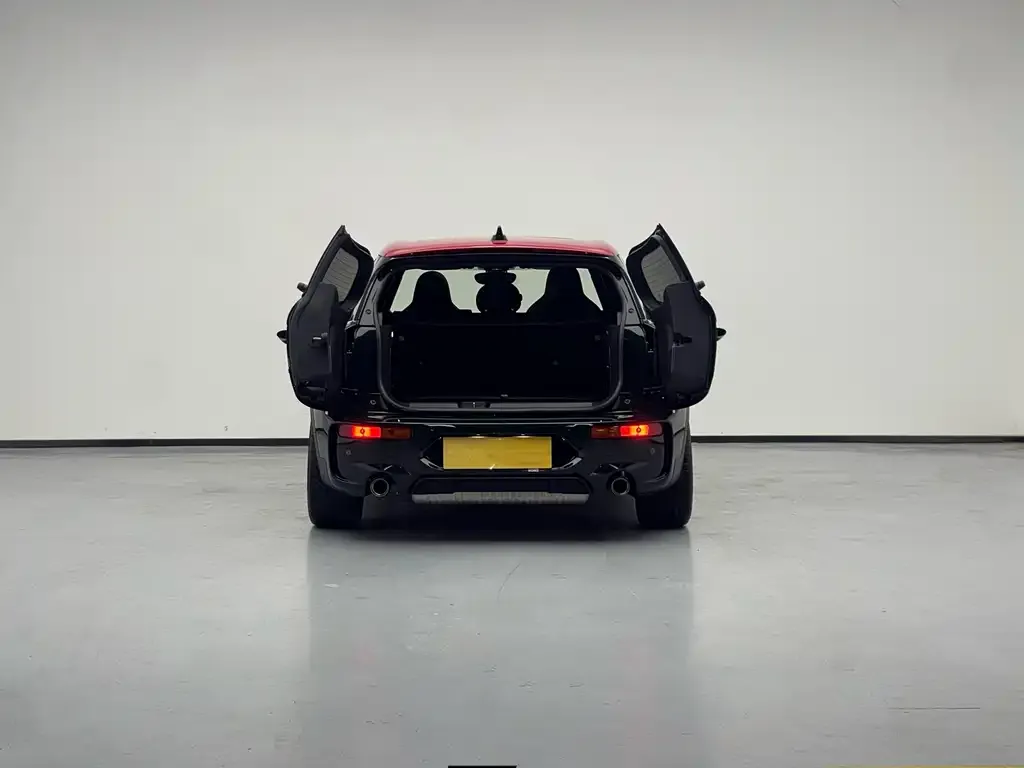 MINI Clubman JCW 2021 из CN, фото 10
