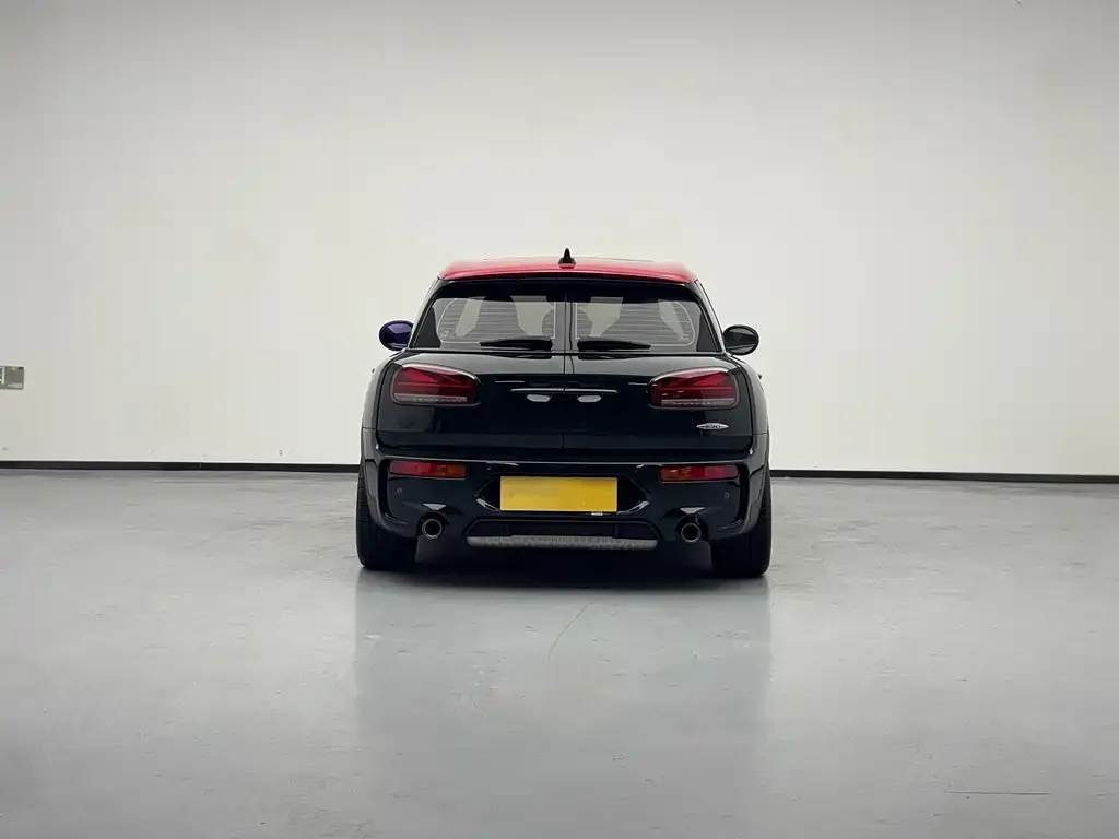 MINI Clubman JCW 2021 из CN, фото 7