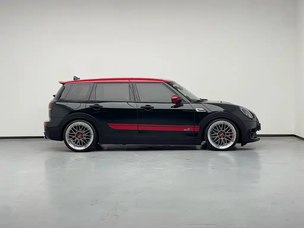 MINI Clubman JCW 2021 из CN, фото 6