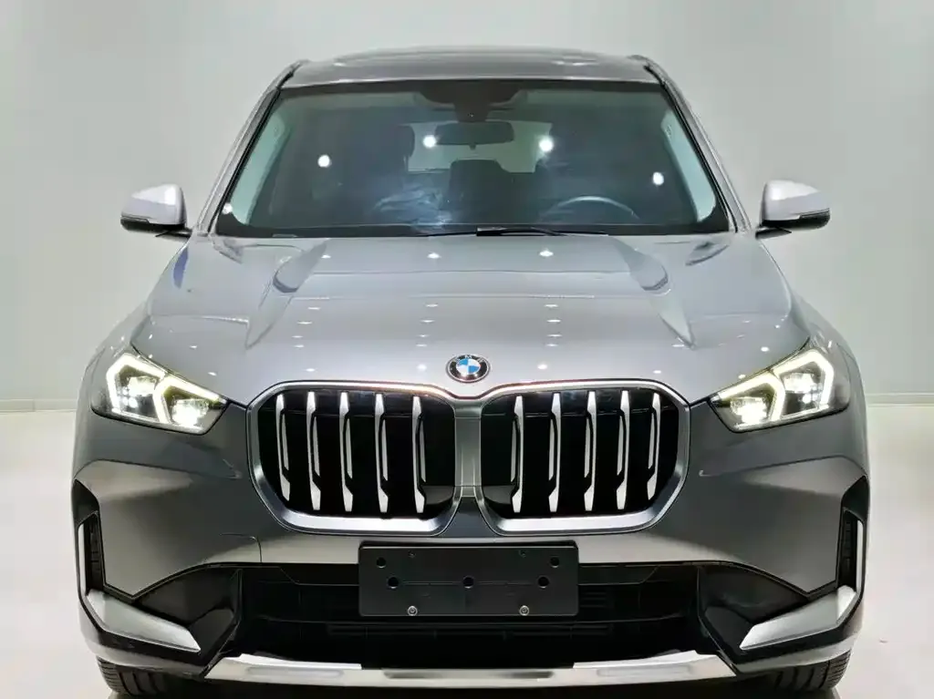 BMW X1 — фото 3