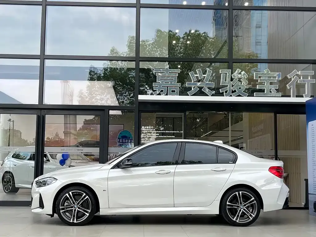 BMW 1 Series — фото 2