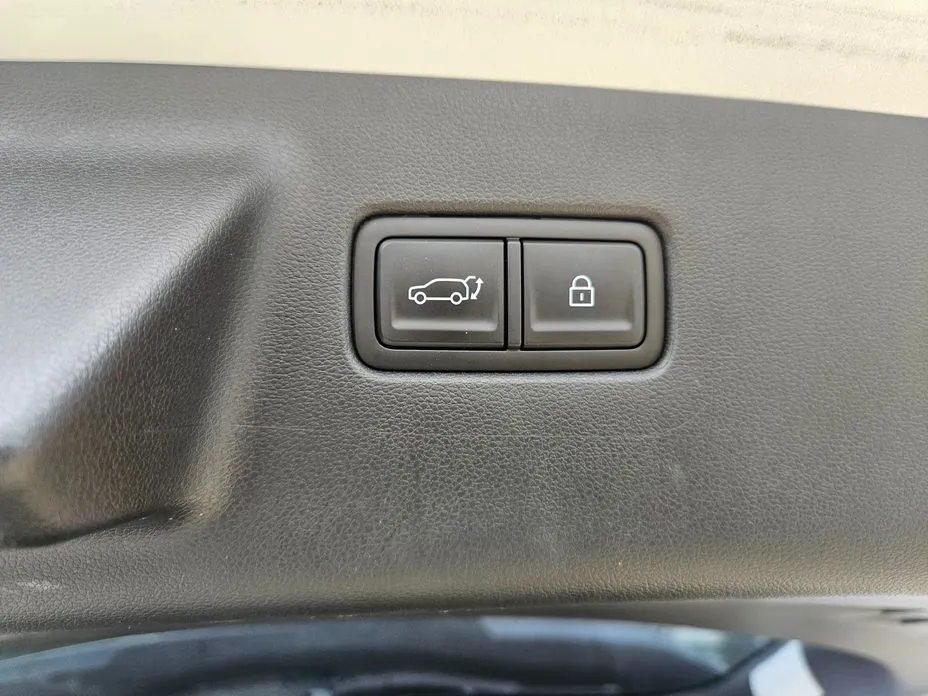 Hyundai Santafe — фото 4
