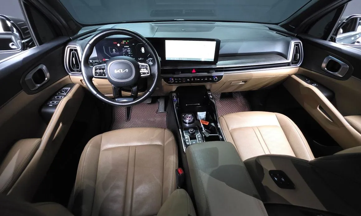 Kia Sorento — фото 2