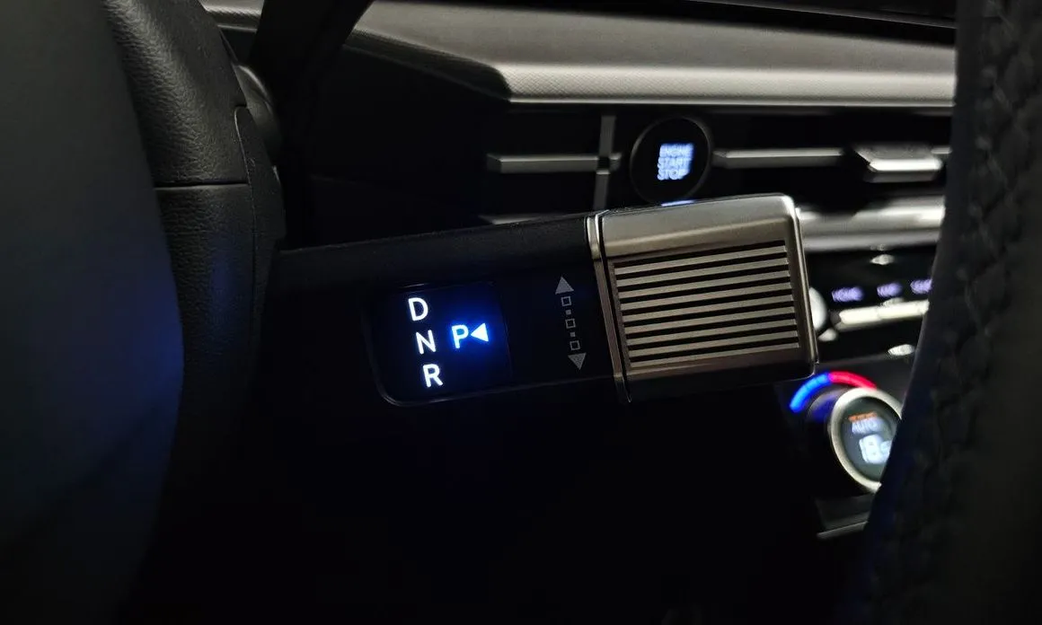 Hyundai Santafe — фото 2