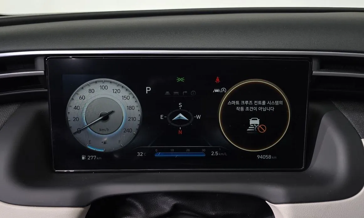 Hyundai Tucson — фото 9