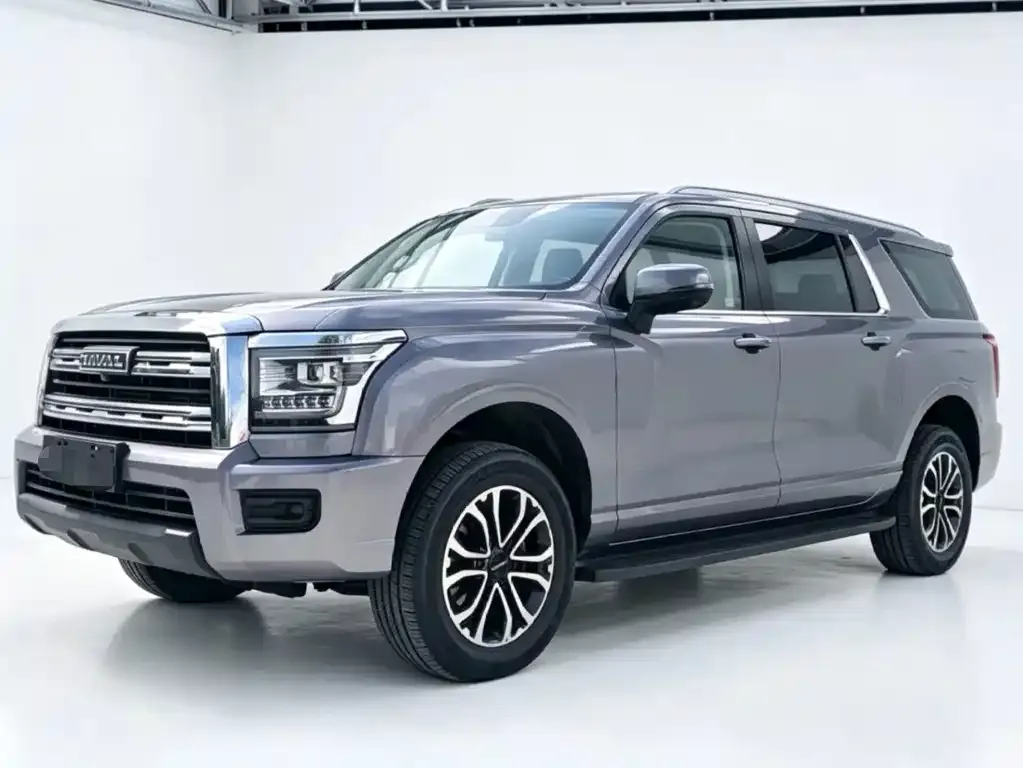 Haval H5 — фото 1