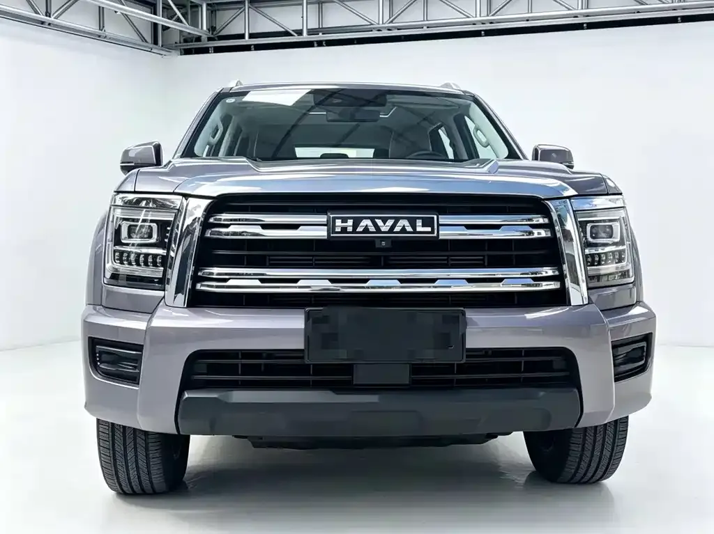 Haval H5 — фото 6