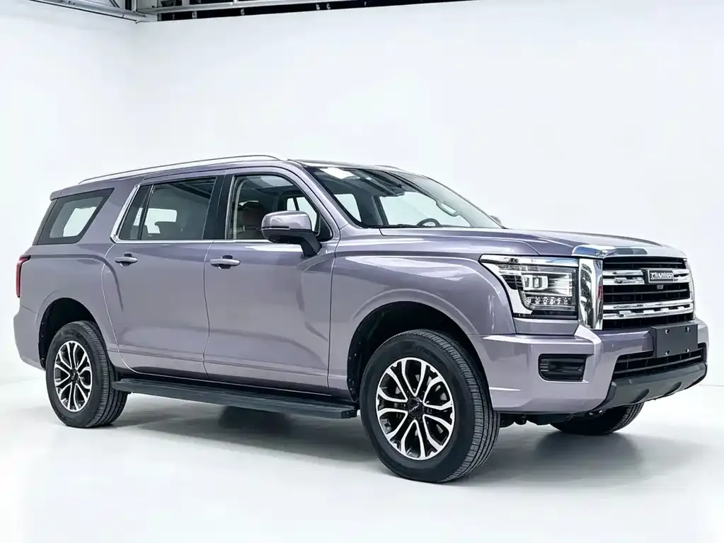 Haval H5 — фото 10
