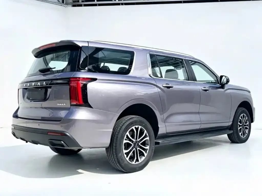 Haval H5 — фото 3