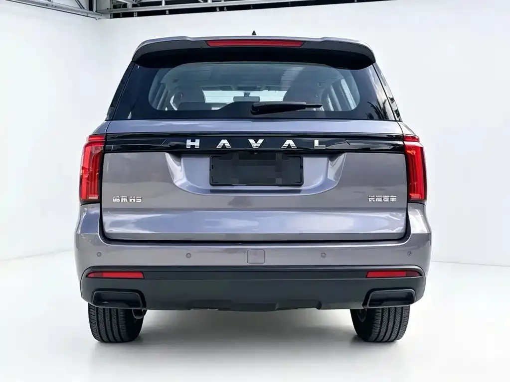 Haval H5 — фото 2