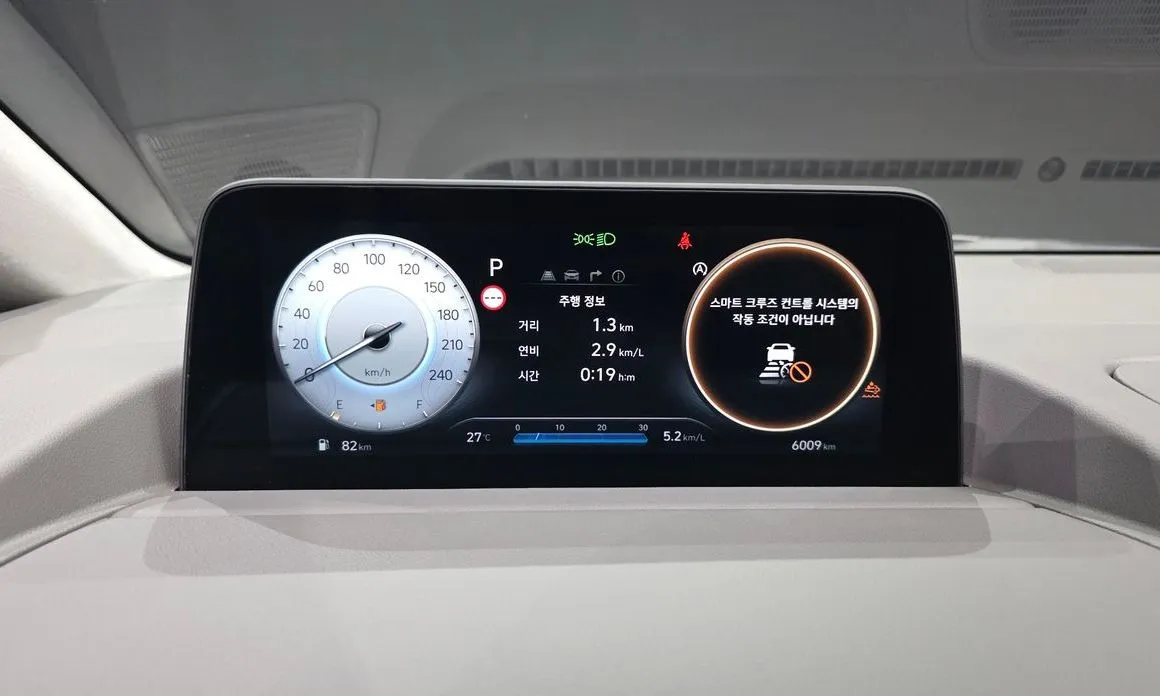 Hyundai Staria — фото 7