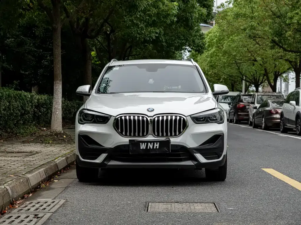 BMW X1 — фото 2