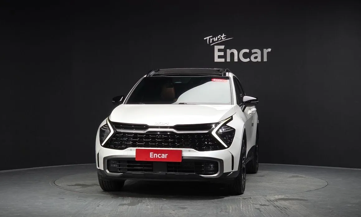Kia Sportage — фото 3