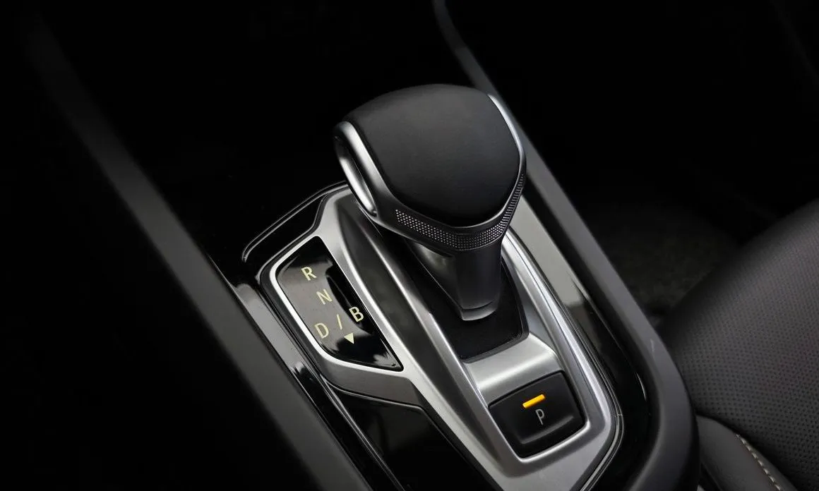 Renault Korea (Samsung) Arkana 2025 из KR, фото 4