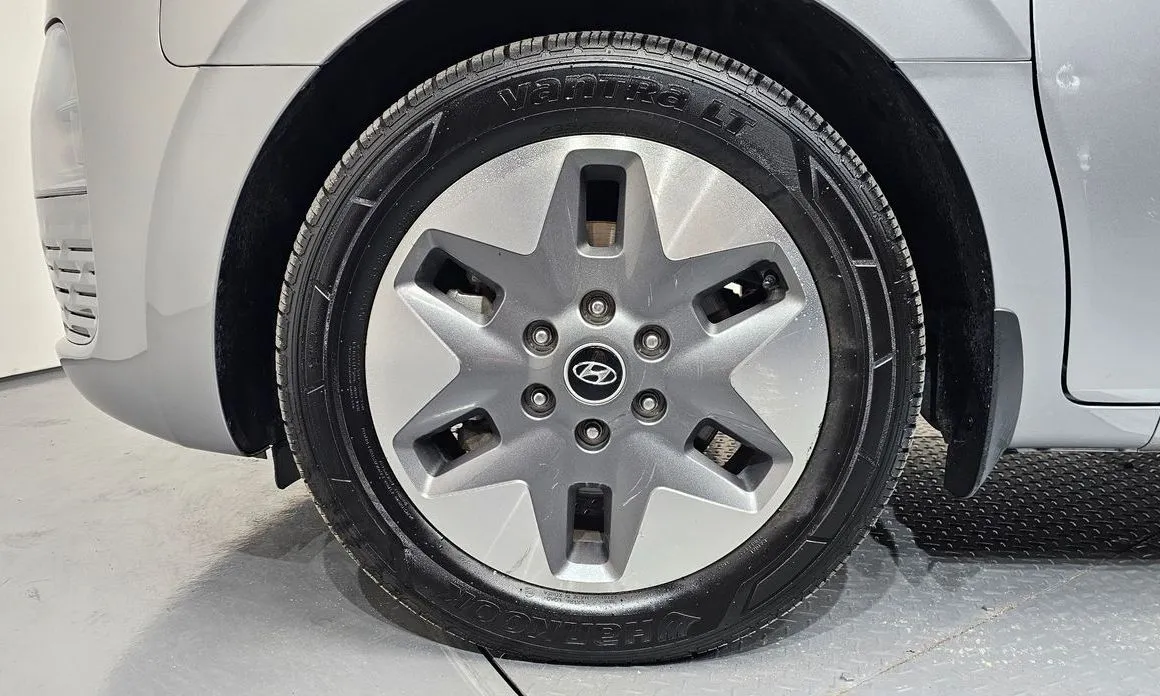 Hyundai Staria 2023 из KR, фото 9