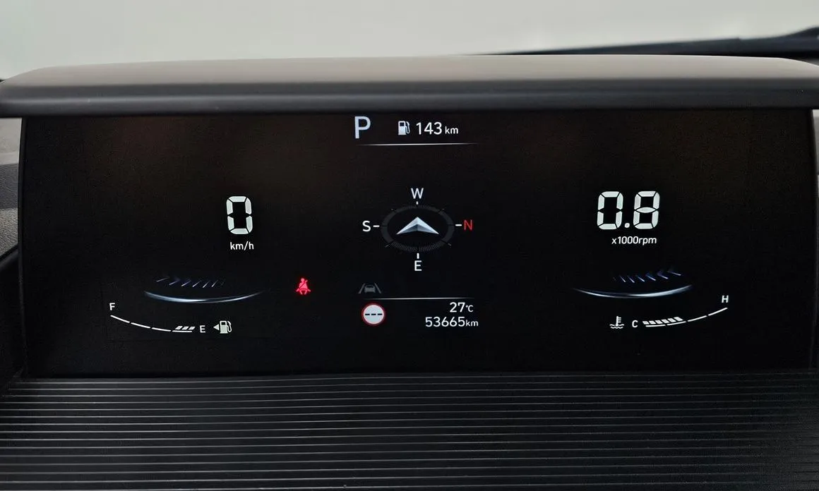 Hyundai Staria 2023 из KR, фото 4