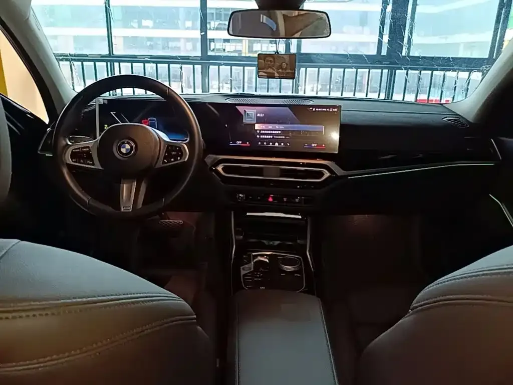 BMW i3 — фото 10