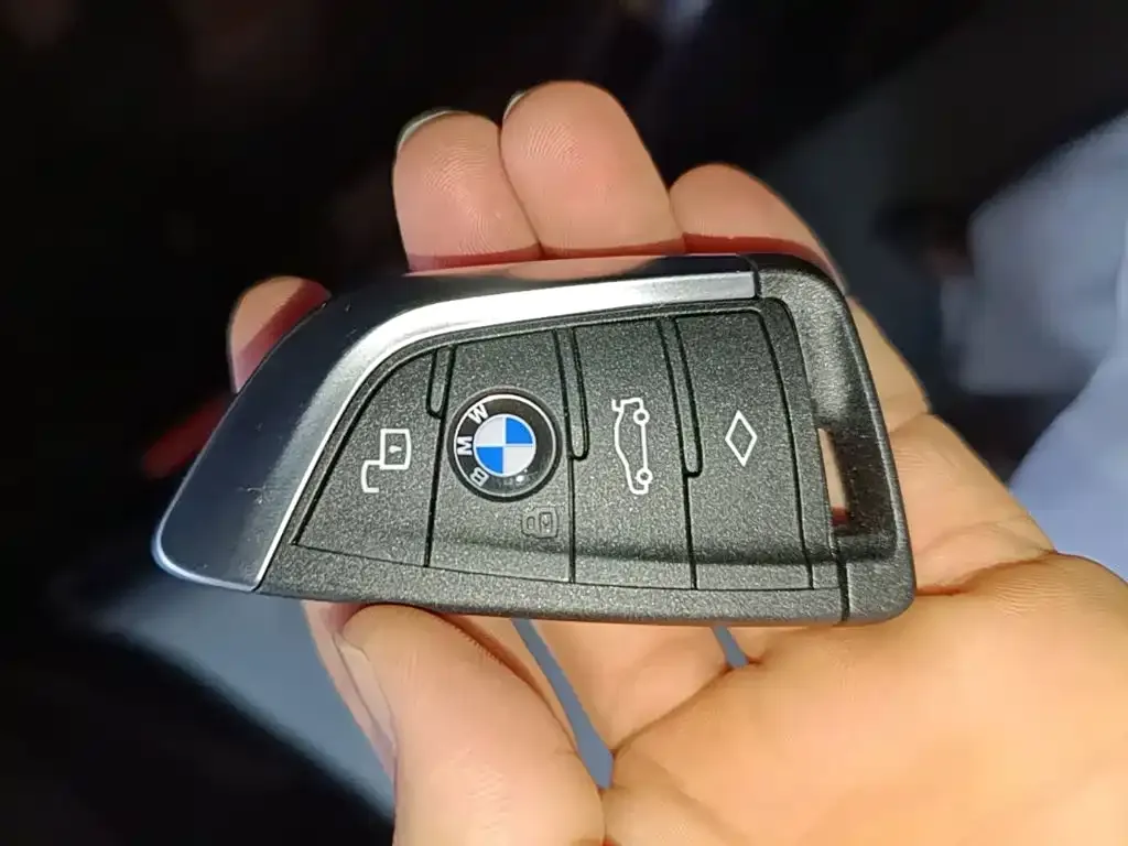 BMW i3 — фото 8