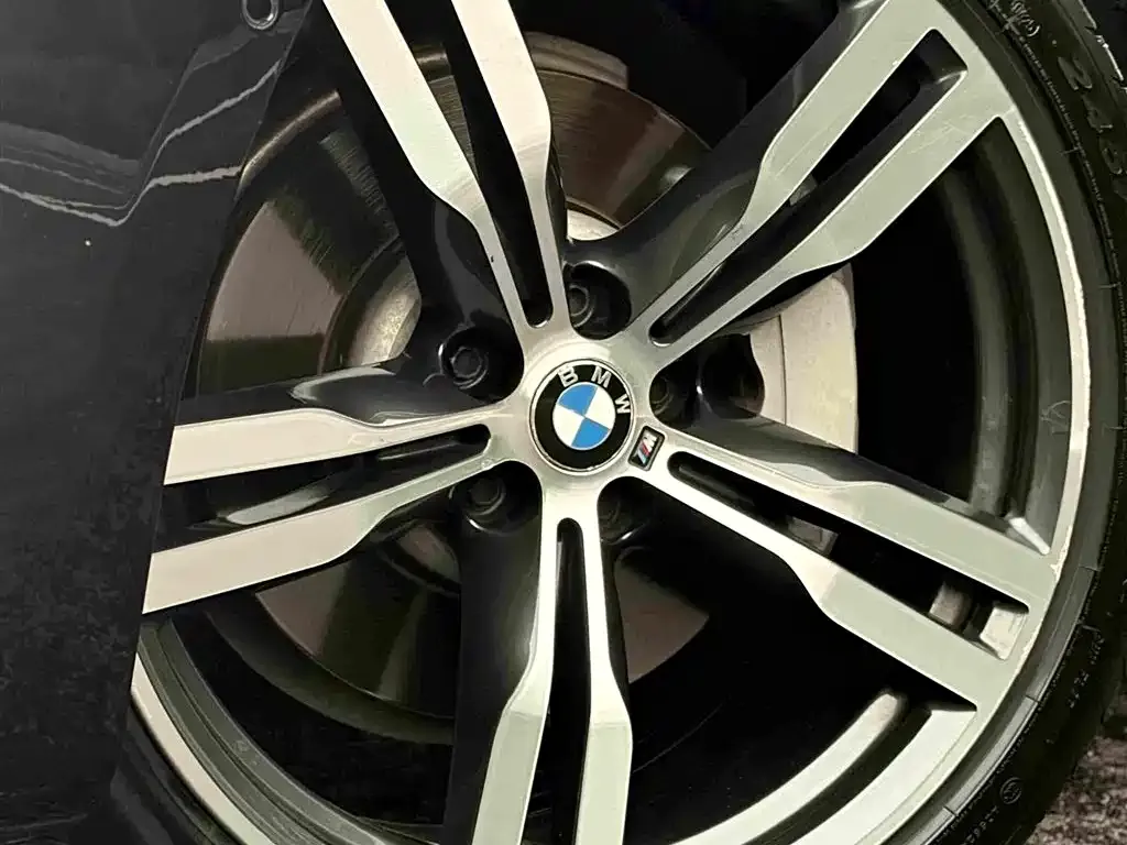 BMW 6 Series GT — фото 5