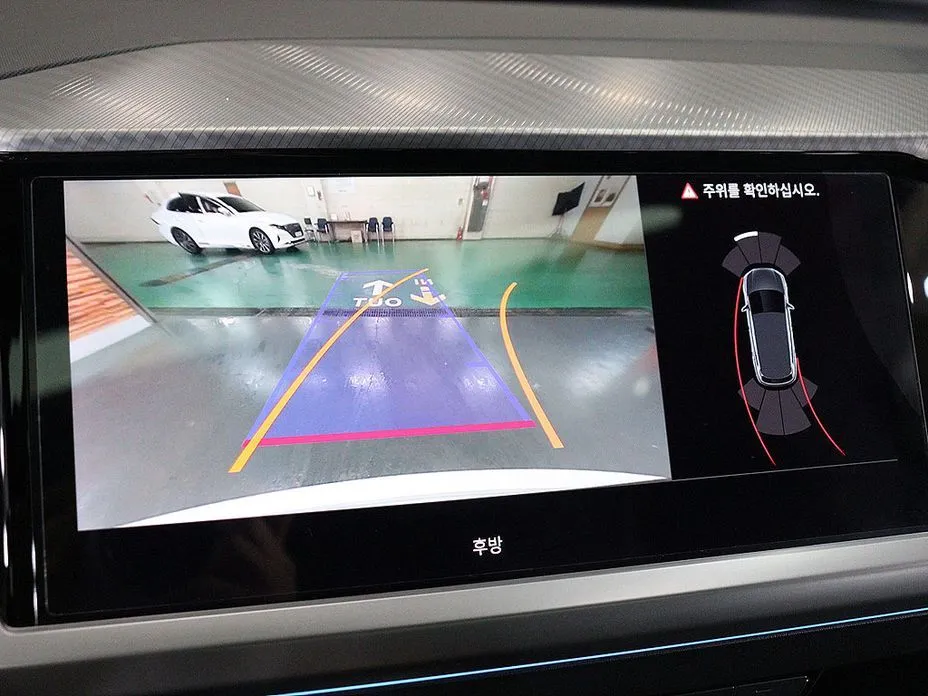 Audi Q4 e-tron 2023 из KR, фото 5