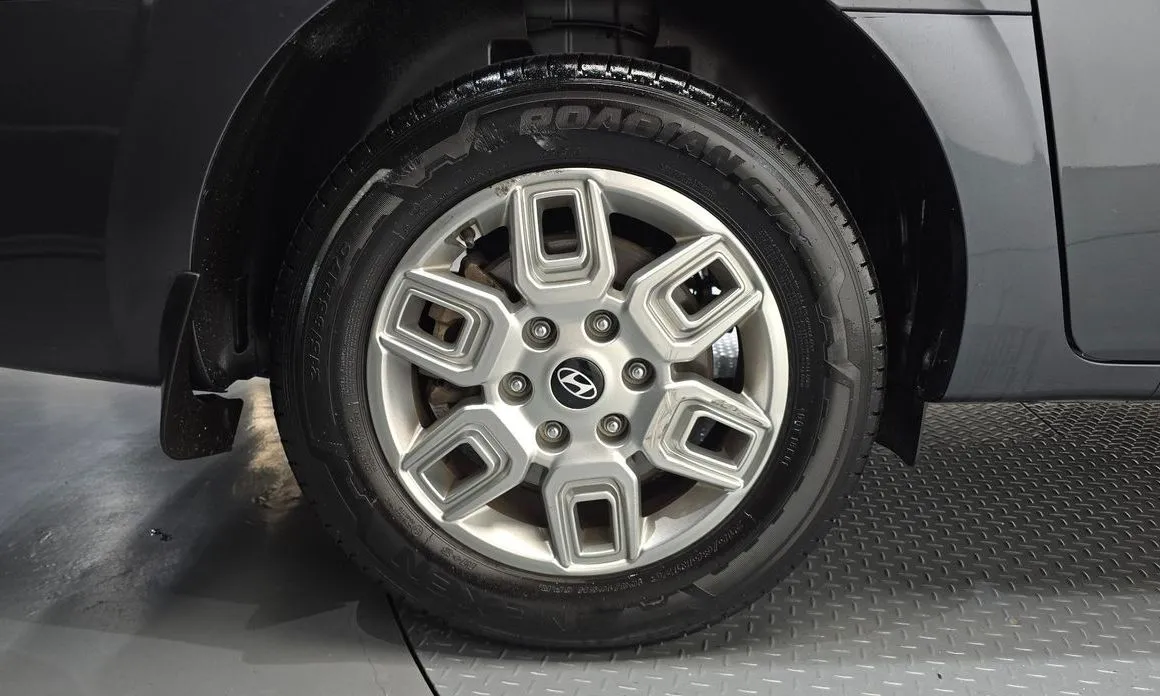 Hyundai Staria 2025 из KR, фото 6