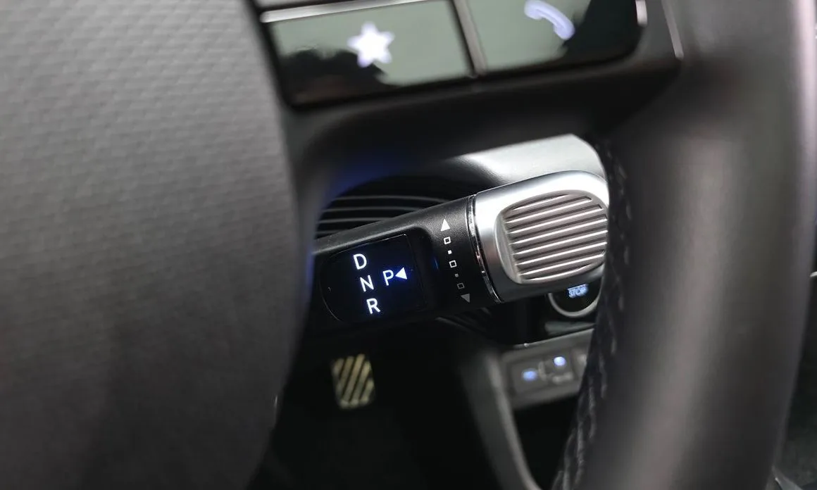 Hyundai Ioniq5 — фото 4
