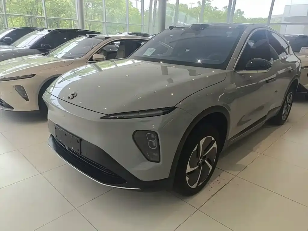 NIO EC7 — фото 1