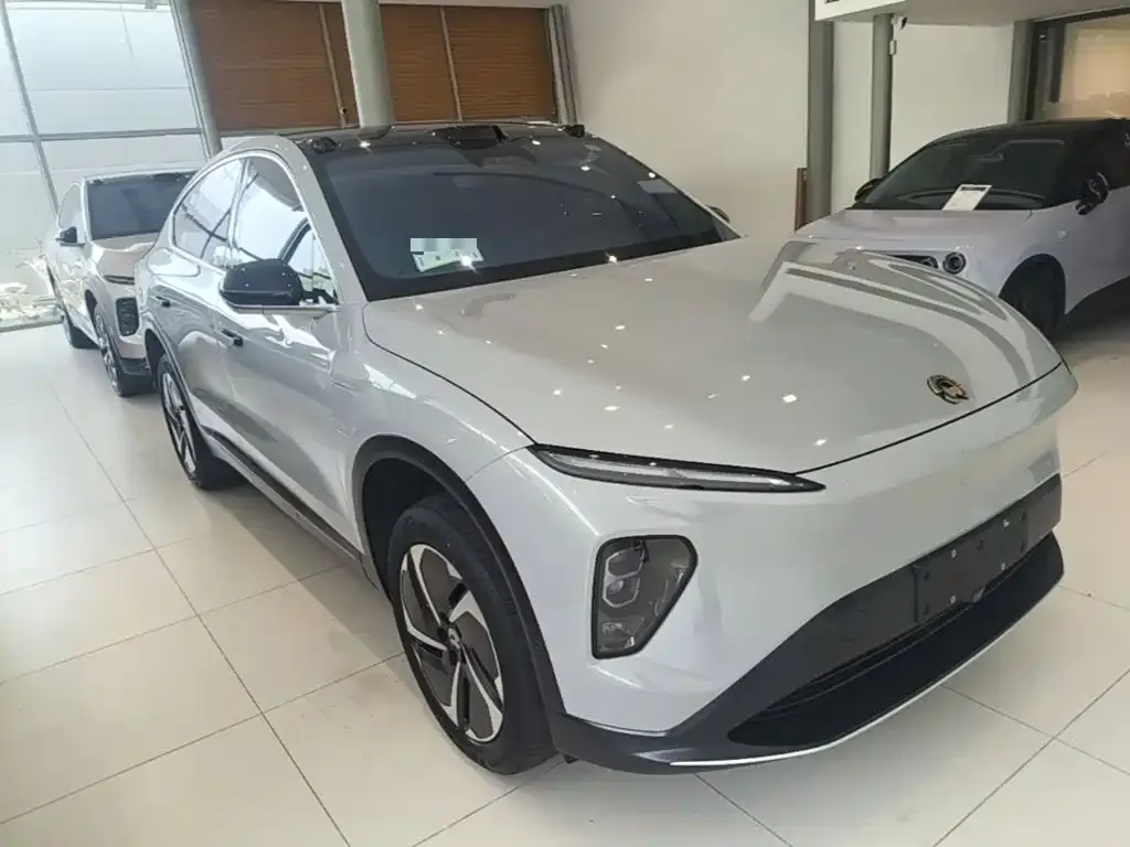 NIO EC7 — фото 7