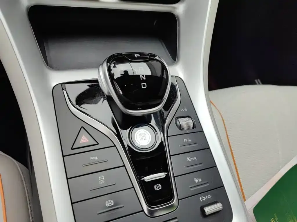 BYD Pro New Energy 2024 из CN, фото 4