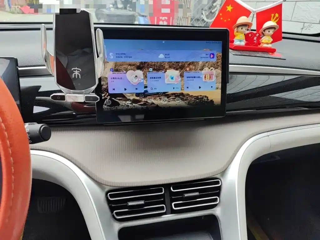 BYD Pro New Energy 2024 из CN, фото 9