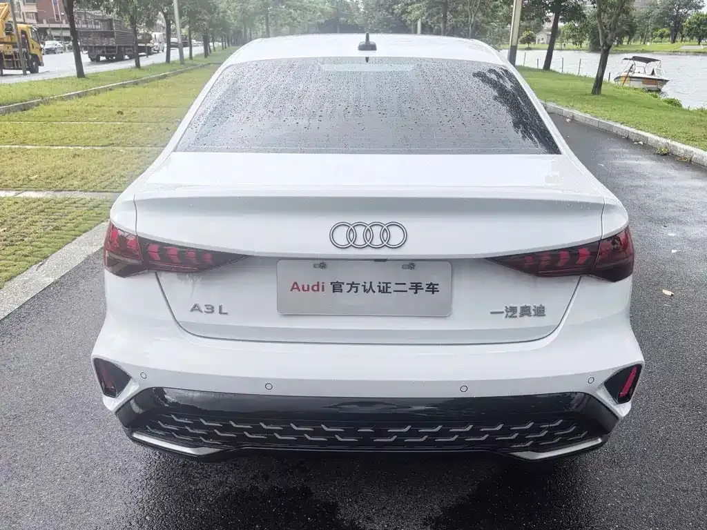 Audi A3 — фото 8