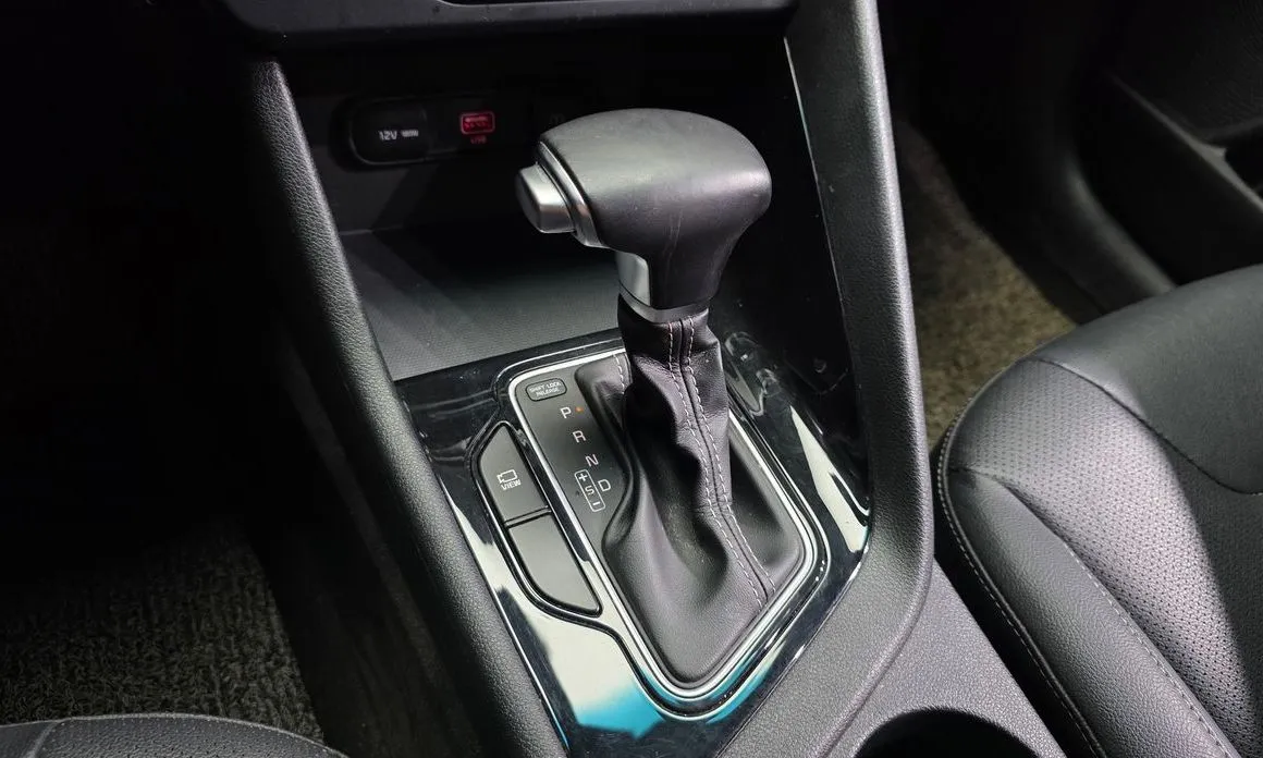 Kia Niro 2021 из KR, фото 7
