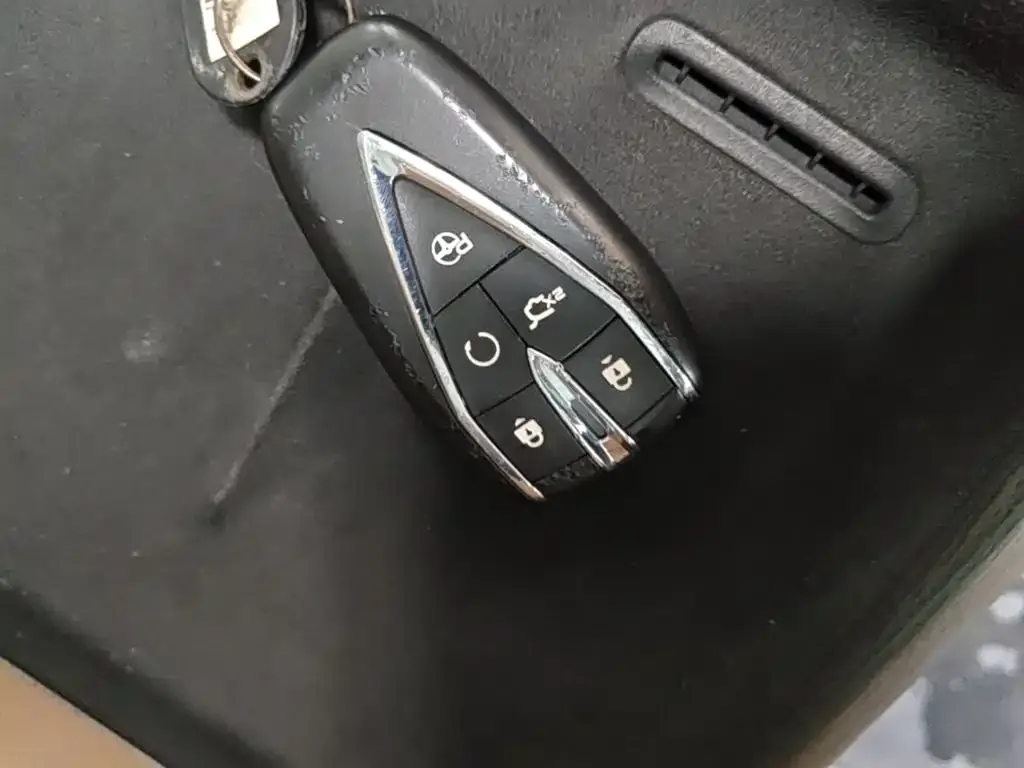 Changan CS75PLUS — фото 2
