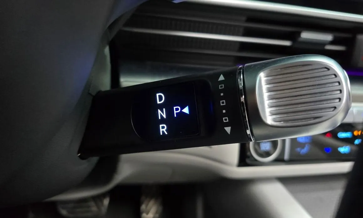 Hyundai Ioniq6 — фото 2