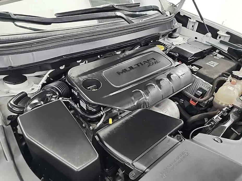 Jeep Cherokee 2021 из KR, фото 6
