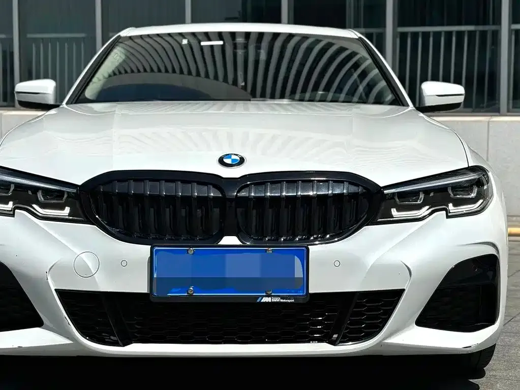 BMW 3 Series — фото 5