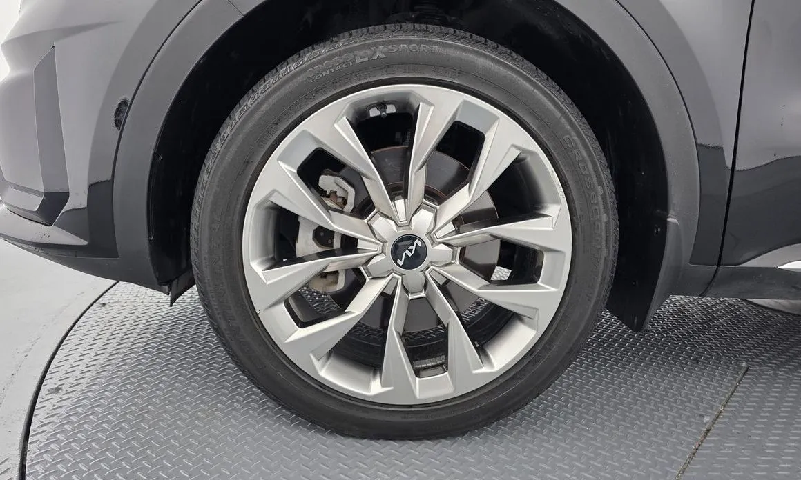 Kia Sorento — фото 2