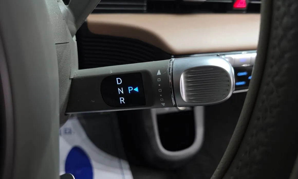 Hyundai Ioniq5 — фото 4