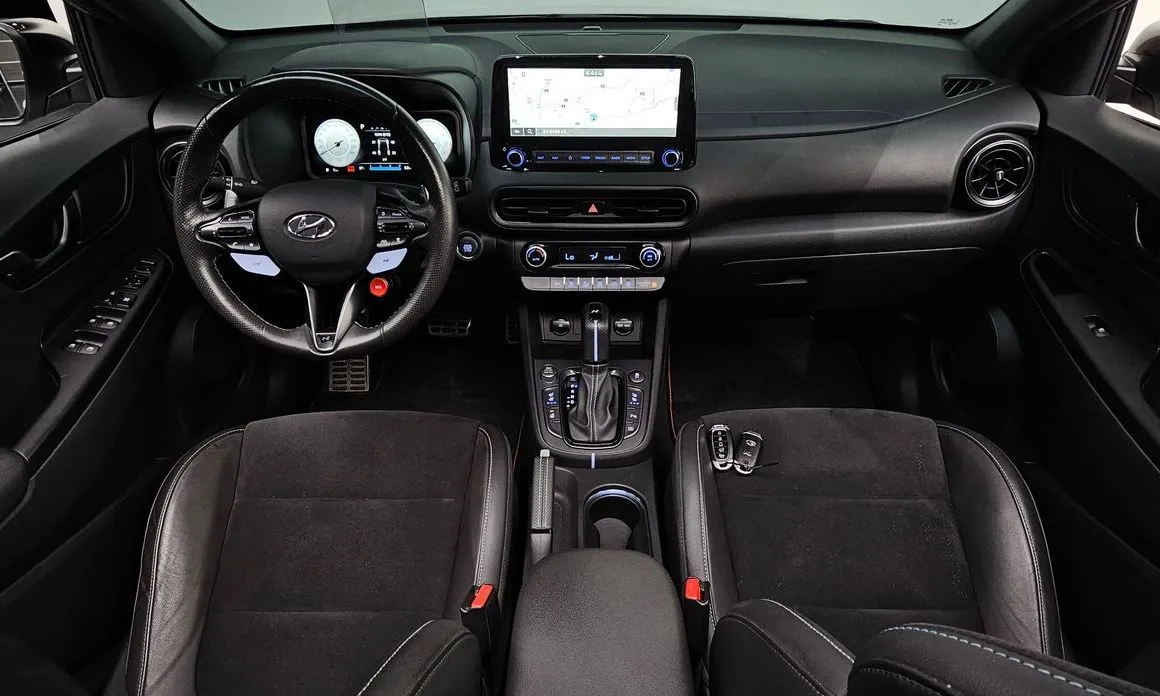 Hyundai Kona — фото 2