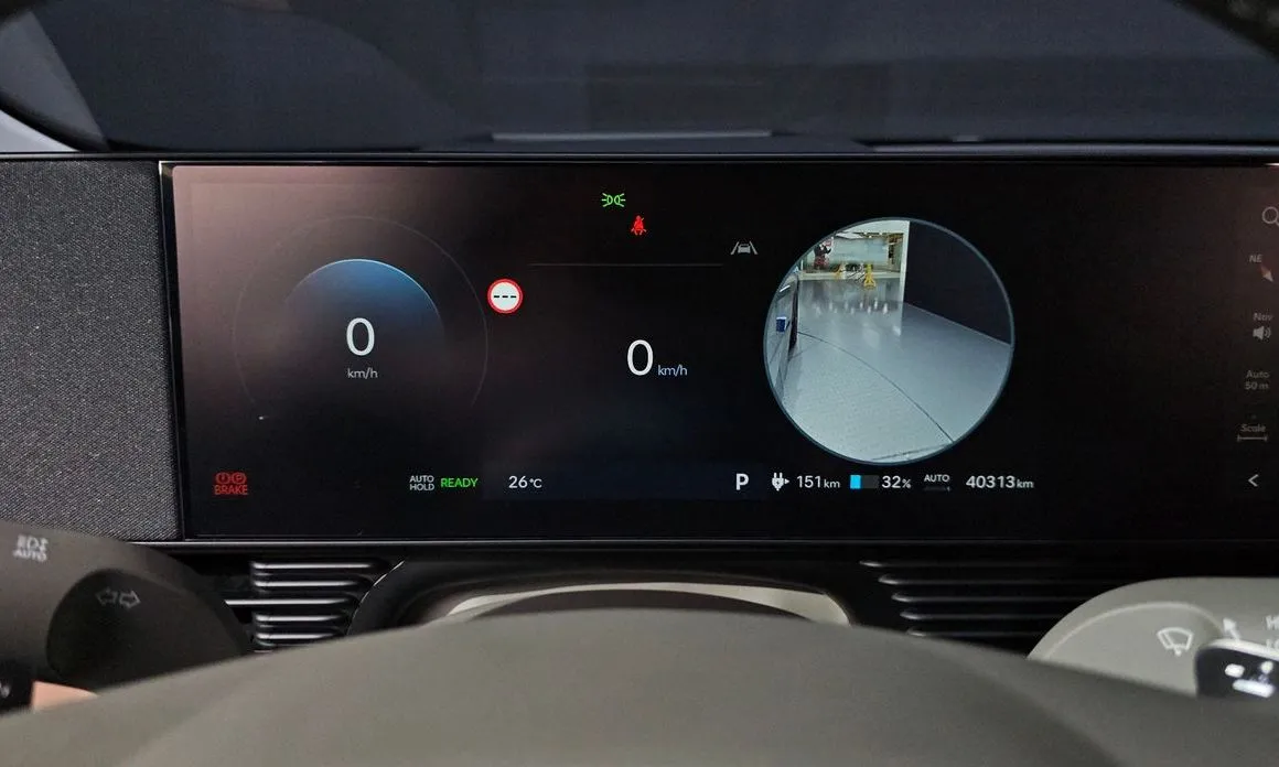 Hyundai Ioniq5 — фото 3