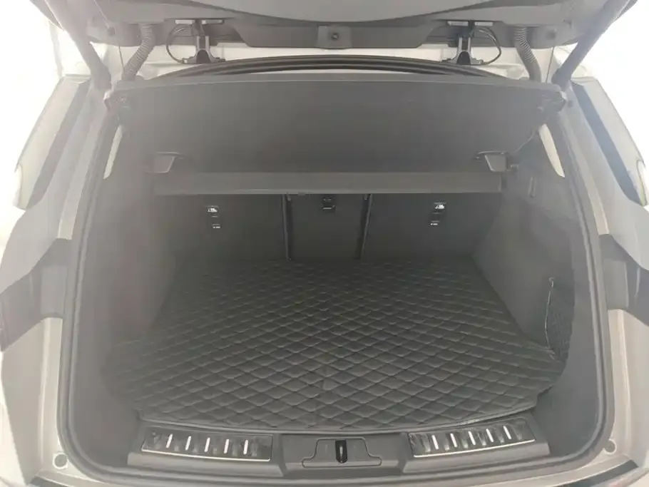 Land Rover Evoque — фото 6
