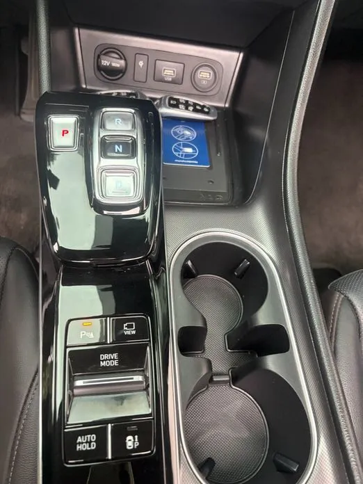 Hyundai Sonata — фото 2