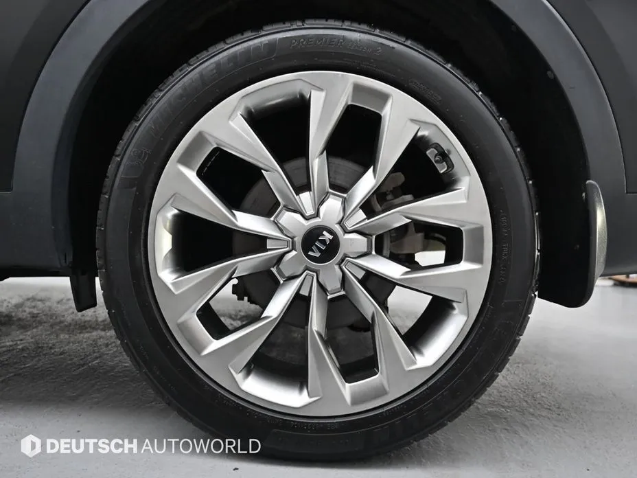 Kia Sorento — фото 7