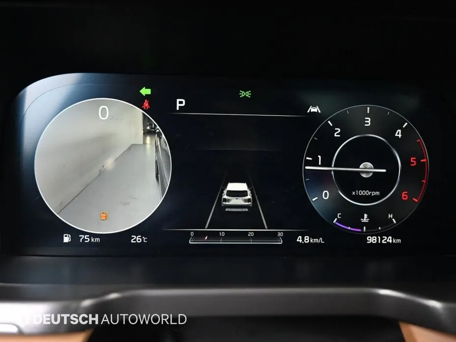 Kia Sorento — фото 4