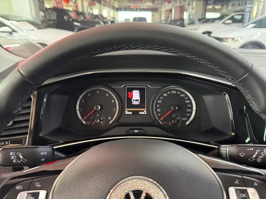 Volkswagen Tayron 2022 из CN, фото 2