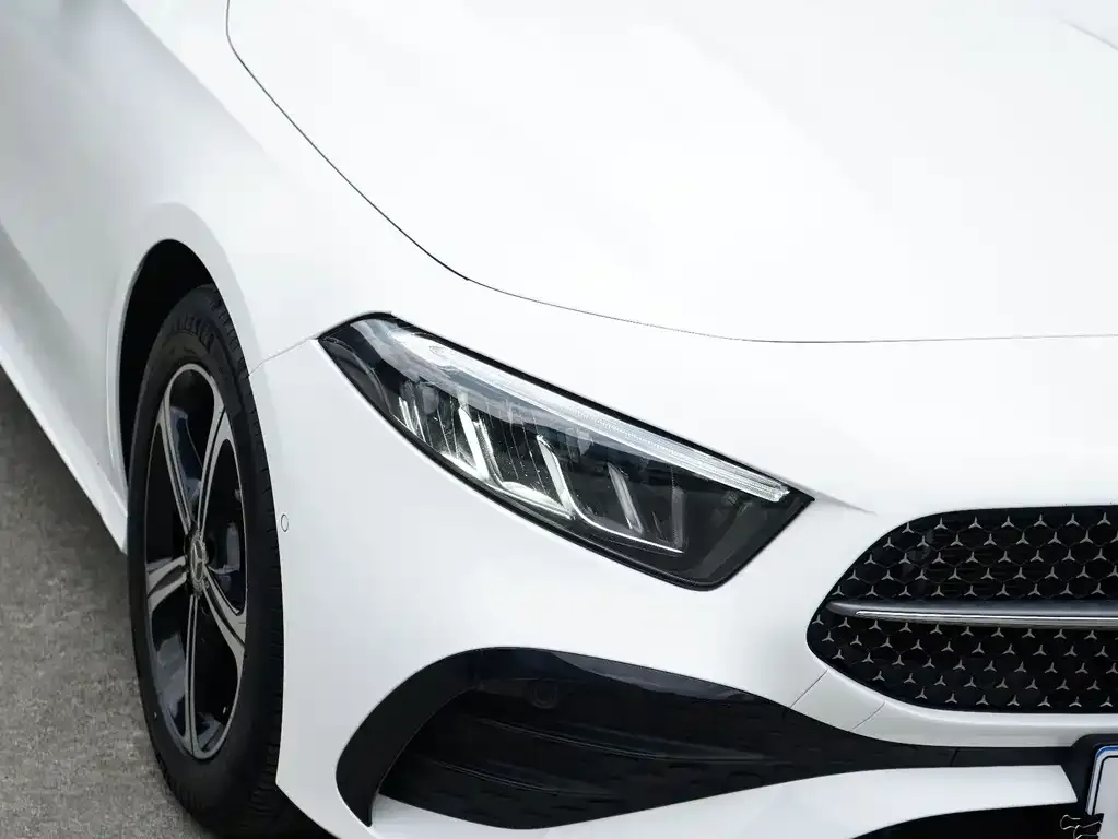 Mercedes-Benz A-Class — фото 2
