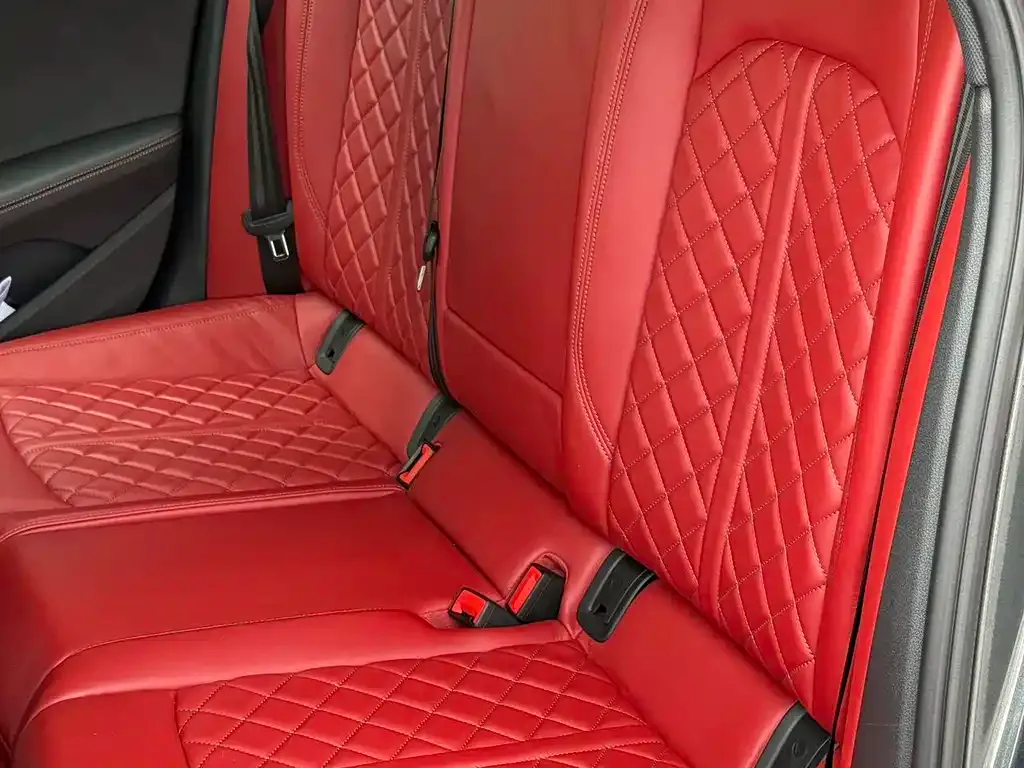 Audi S4 2023 из CN, фото 5