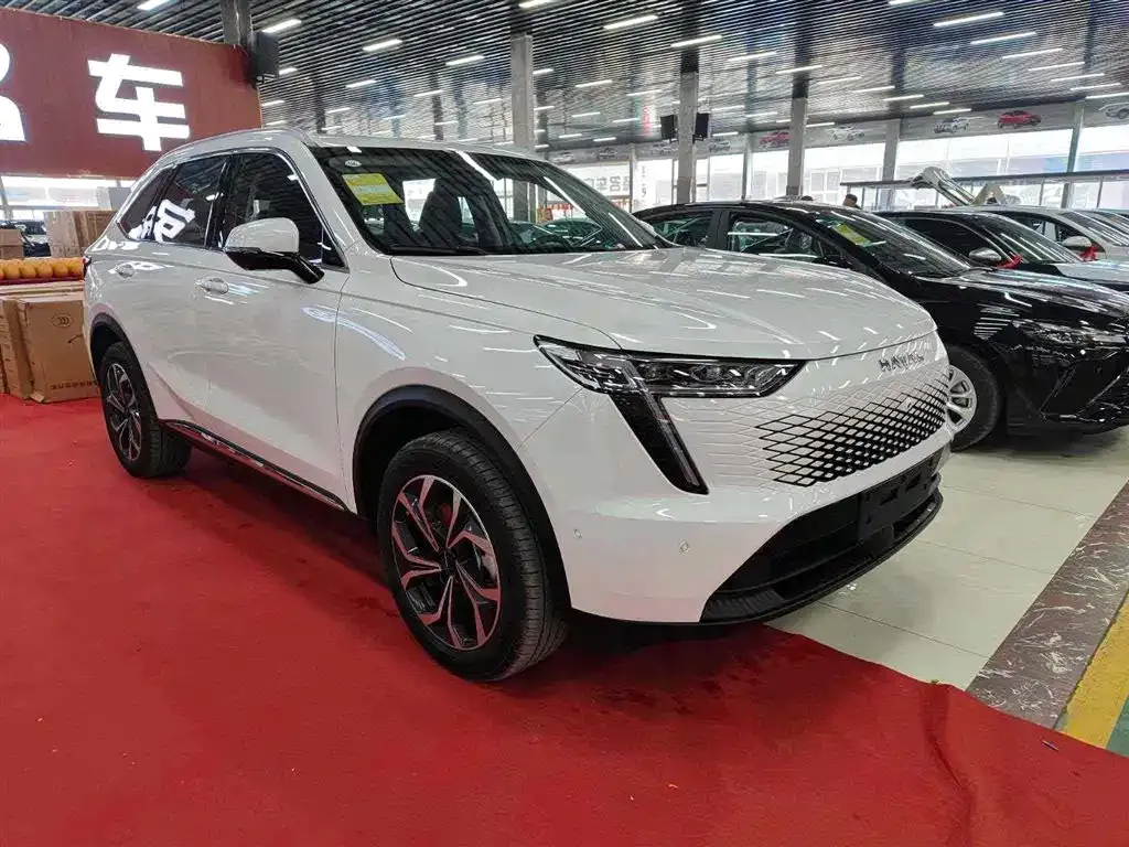 Haval Xiaolong MAX 2025 из CN, фото 3