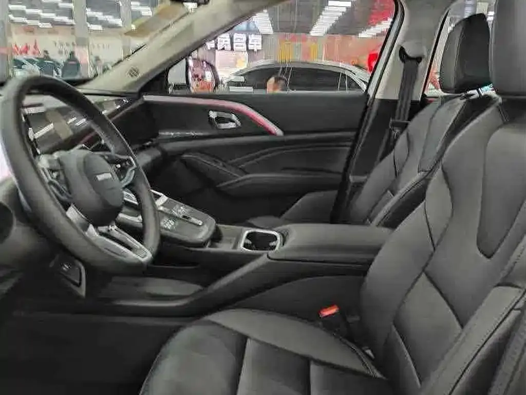 Haval Xiaolong MAX 2025 из CN, фото 5